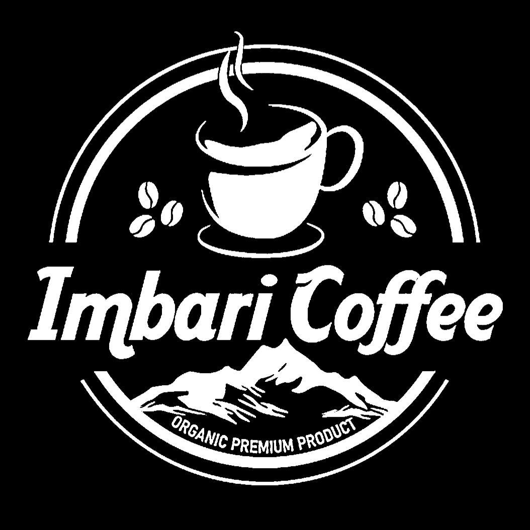 Imbari Coffee Logo