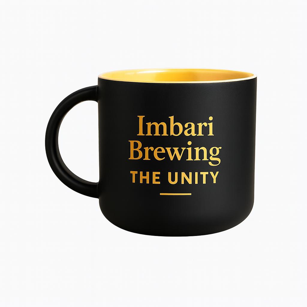 Imbari The Unity Mug